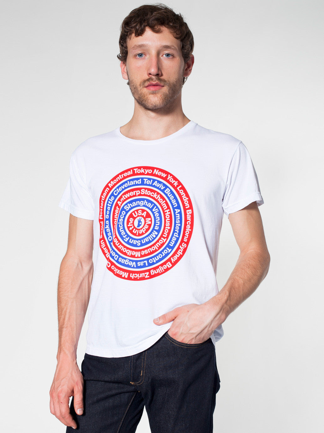 Spiral Murica Awesomeness